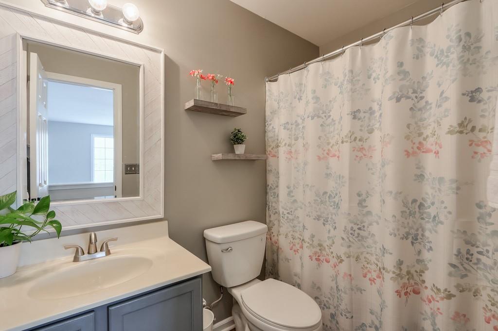 3183 Liberty Commons Drive, Kennesaw, Georgia image 17