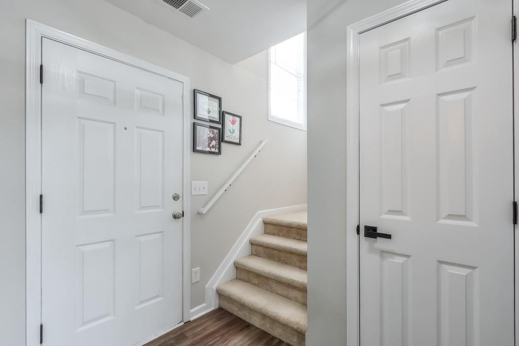 3183 Liberty Commons Drive, Kennesaw, Georgia image 3