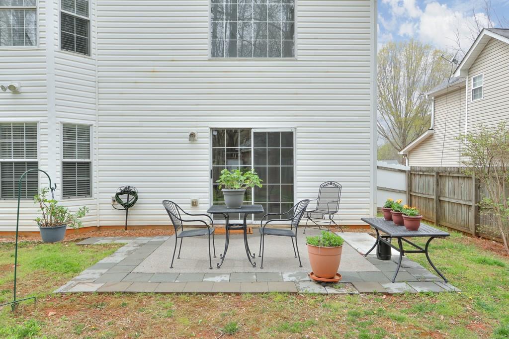 3183 Liberty Commons Drive, Kennesaw, Georgia image 20