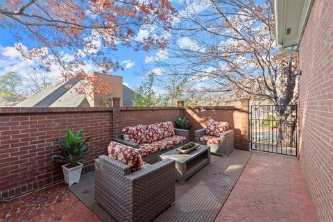 A home in Decatur