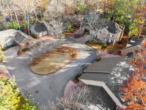 A home in Decatur