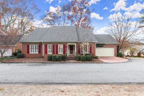 A home in Decatur