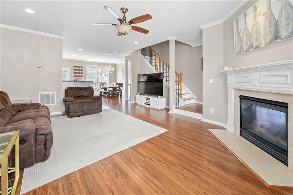 3542 CHATTAHOOCHEE SUMMIT Lane SE
