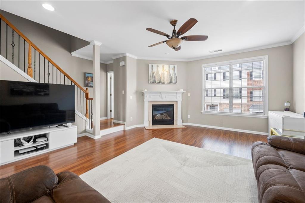 3542 CHATTAHOOCHEE SUMMIT Lane SE