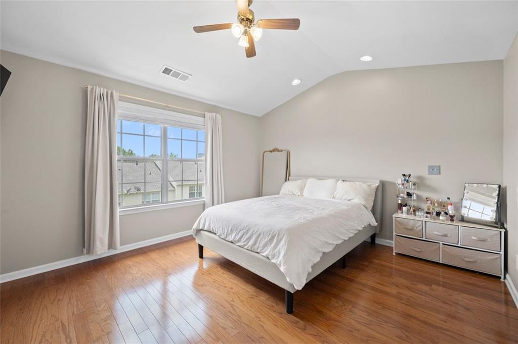 3542 Chattahoochee Summit Lane, Atlanta, Georgia image 16