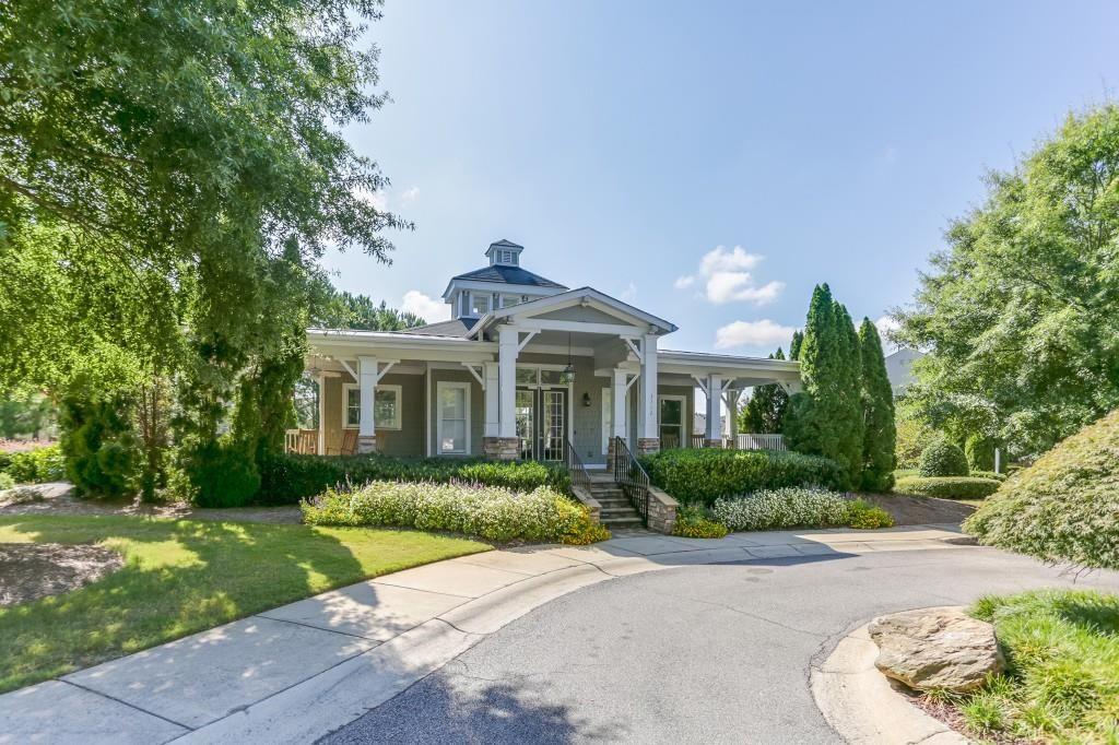 3542 Chattahoochee Summit Lane, Atlanta, Georgia image 26