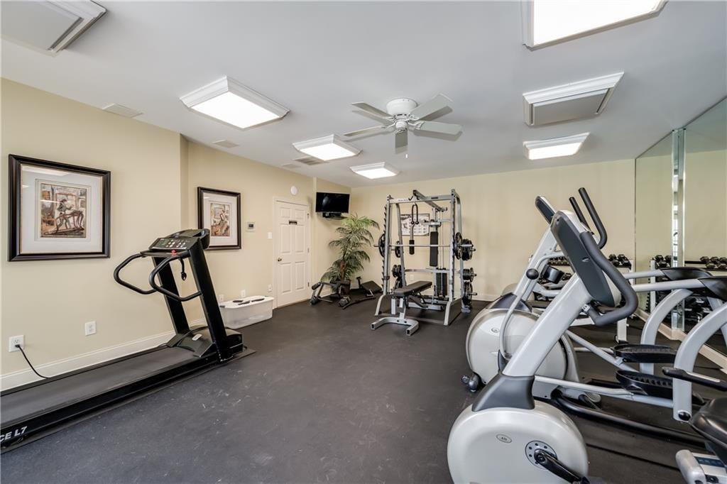 3542 Chattahoochee Summit Lane, Atlanta, Georgia image 31