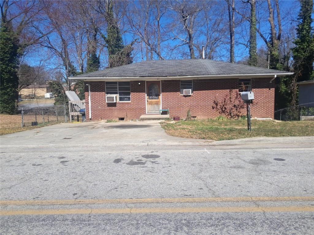 78 Hughes Street, Toccoa, Georgia image 1