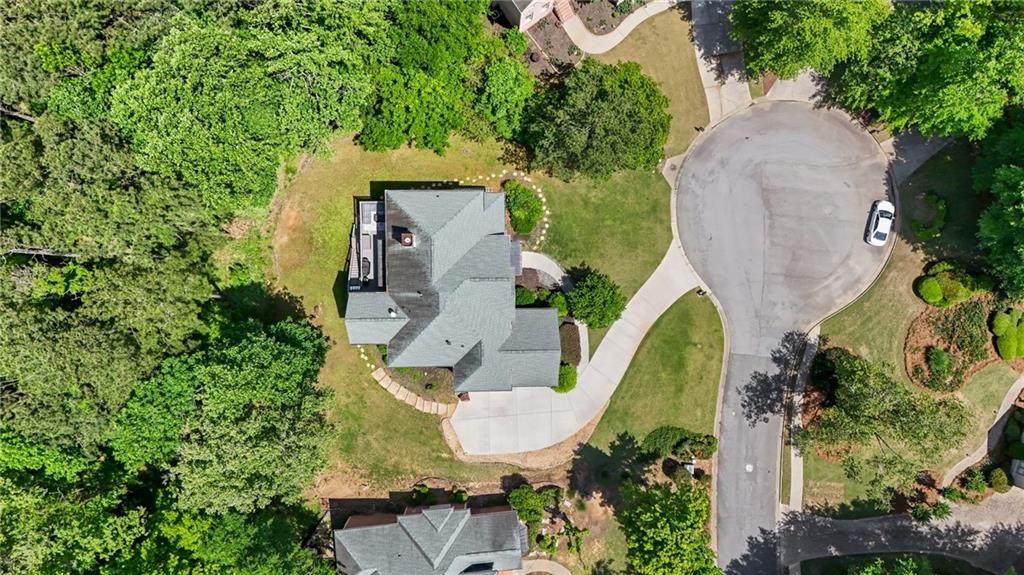 1029 Laurel Grove Courts, Suwanee, Georgia image 35