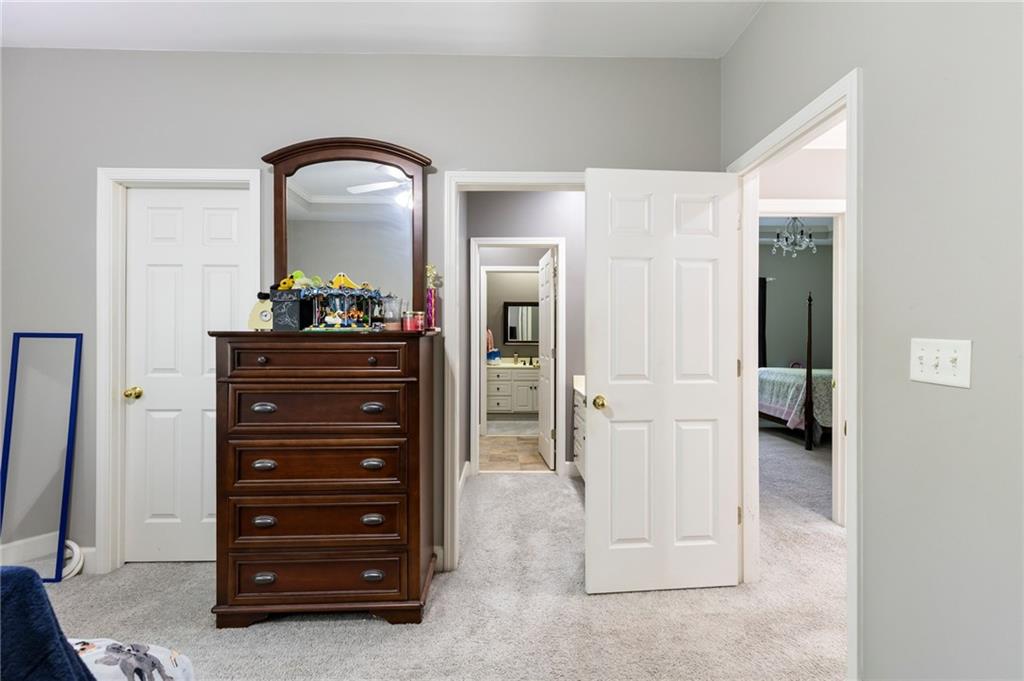 1029 Laurel Grove Courts, Suwanee, Georgia image 21
