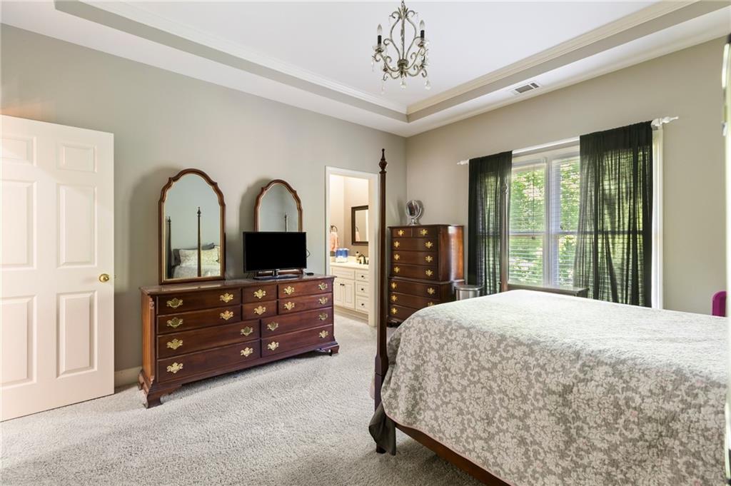 1029 Laurel Grove Courts, Suwanee, Georgia image 24