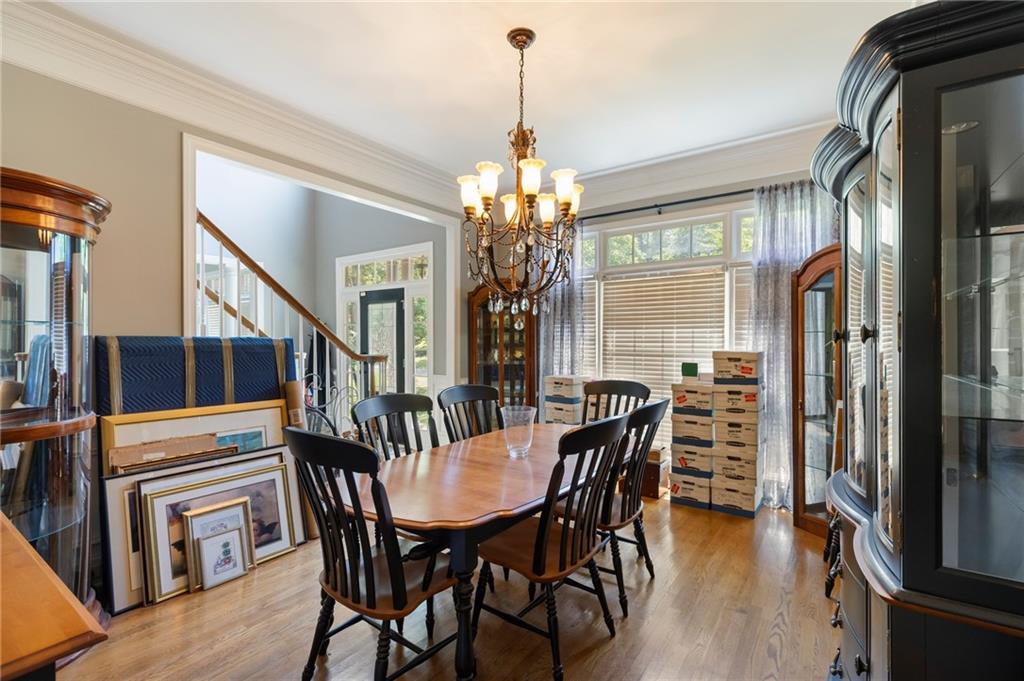 1029 Laurel Grove Courts, Suwanee, Georgia image 30