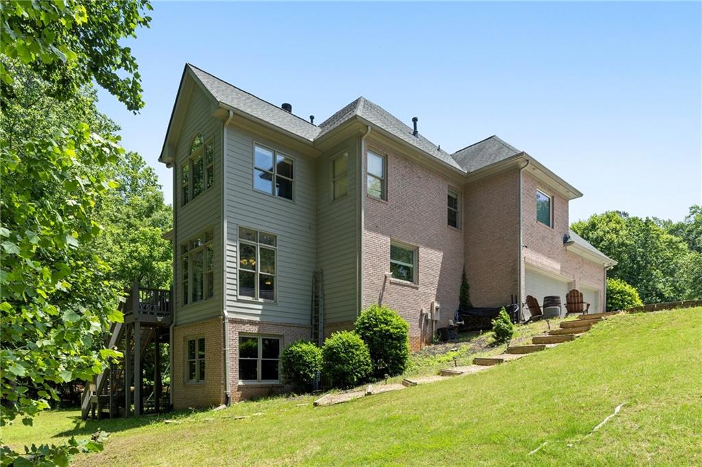 1029 Laurel Grove Courts, Suwanee, Georgia image 40