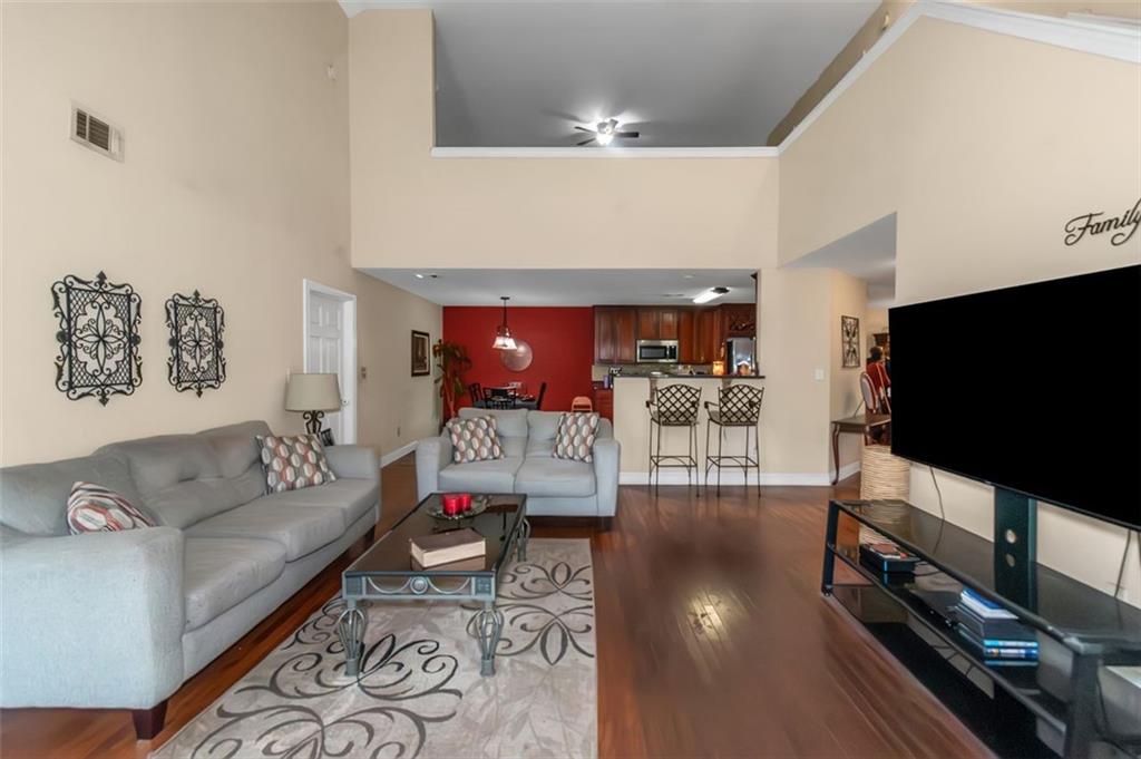 7881 Wilkerson Lane, Palmetto, Georgia image 12