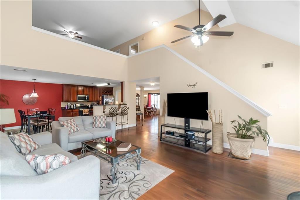 7881 Wilkerson Lane, Palmetto, Georgia image 14