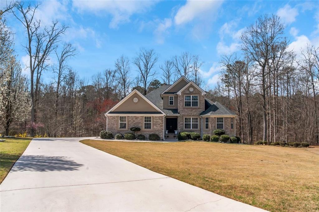 7881 Wilkerson Lane, Palmetto, Georgia image 2