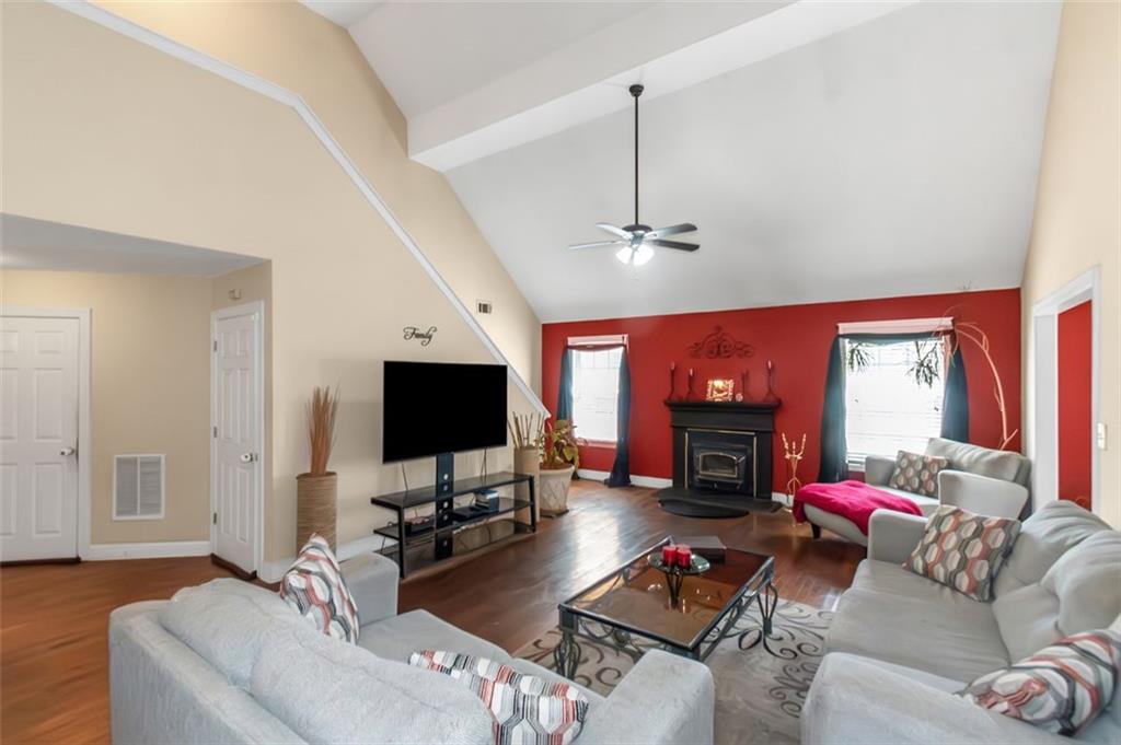 7881 Wilkerson Lane, Palmetto, Georgia image 10