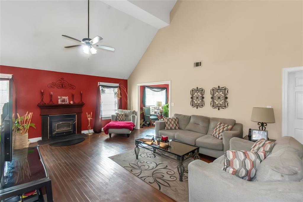 7881 Wilkerson Lane, Palmetto, Georgia image 11