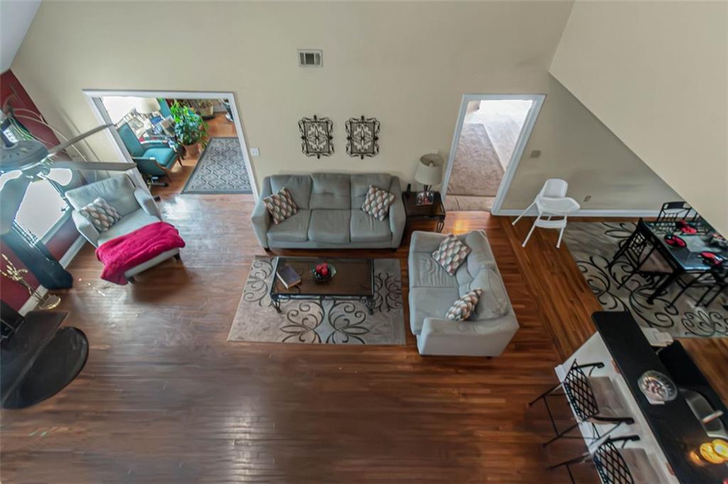 7881 Wilkerson Lane, Palmetto, Georgia image 8
