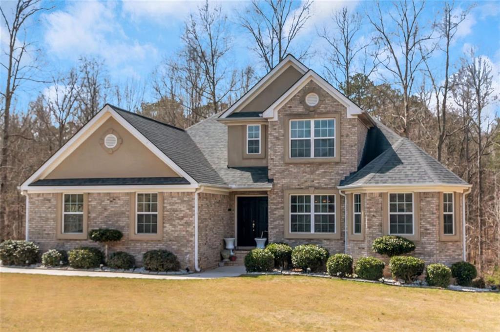 7881 Wilkerson Lane, Palmetto, Georgia image 1