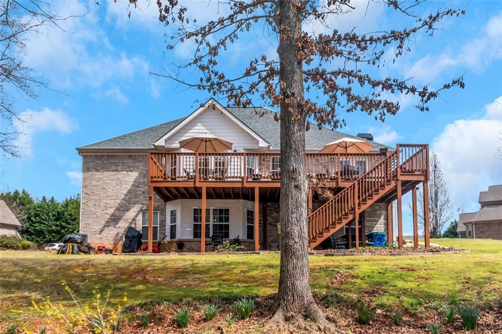 7881 Wilkerson Lane, Palmetto, Georgia image 4