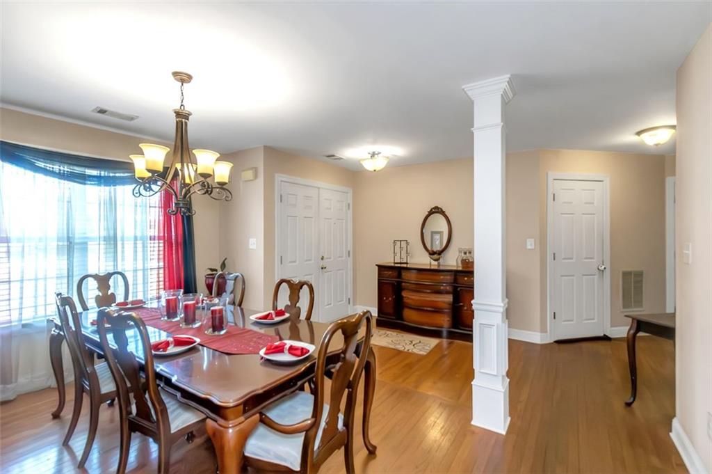 7881 Wilkerson Lane, Palmetto, Georgia image 23