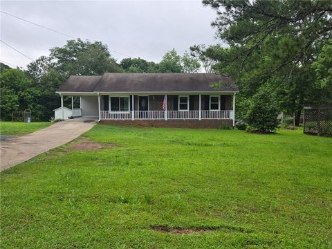 1997 Villa Rica Highway Dallas GA 30157