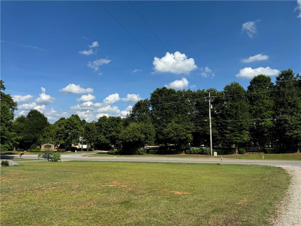 8143 A East Cherokee Drive, Canton, Georgia image 2