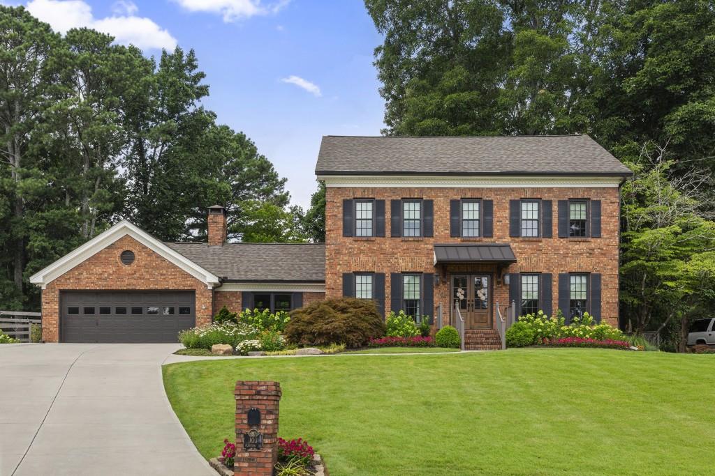 103 Planters Drive