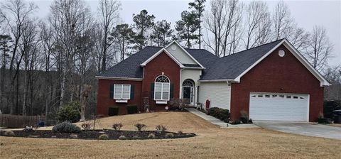 70 Trelawney Circle Covington GA 30016
