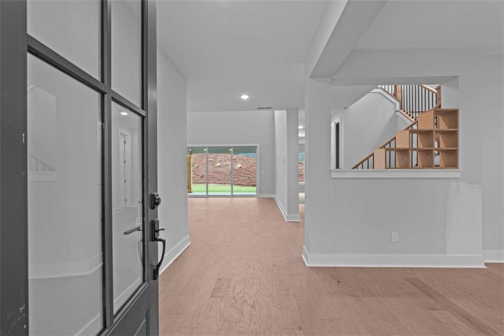 4830 Briscoe Drive