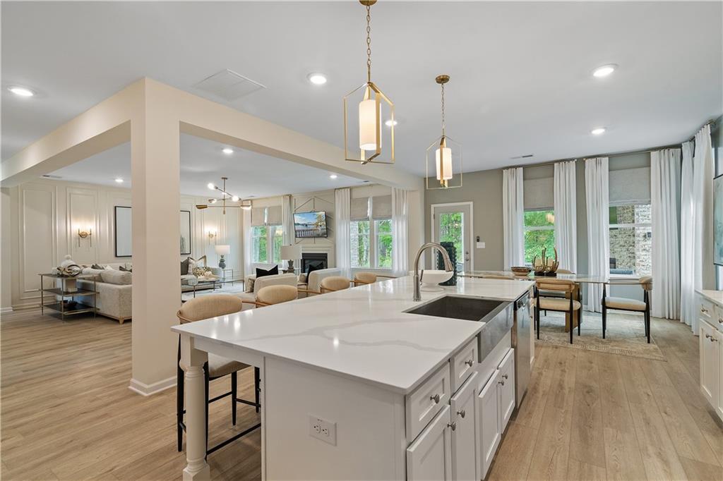 420 Hatcher Court, Hampton, Georgia image 25