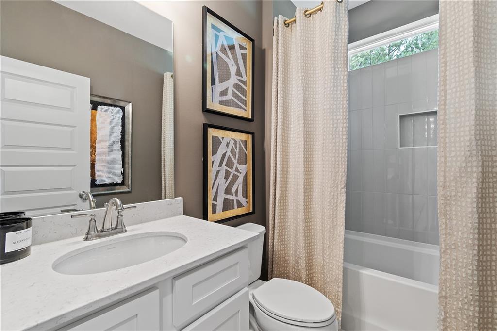 420 Hatcher Court, Hampton, Georgia image 11