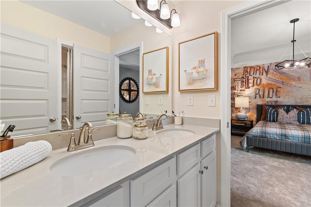 420 Hatcher Court, Hampton, Georgia image 34