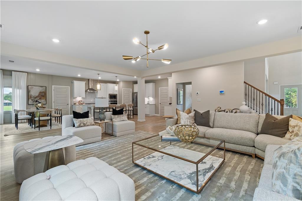 420 Hatcher Court, Hampton, Georgia image 15