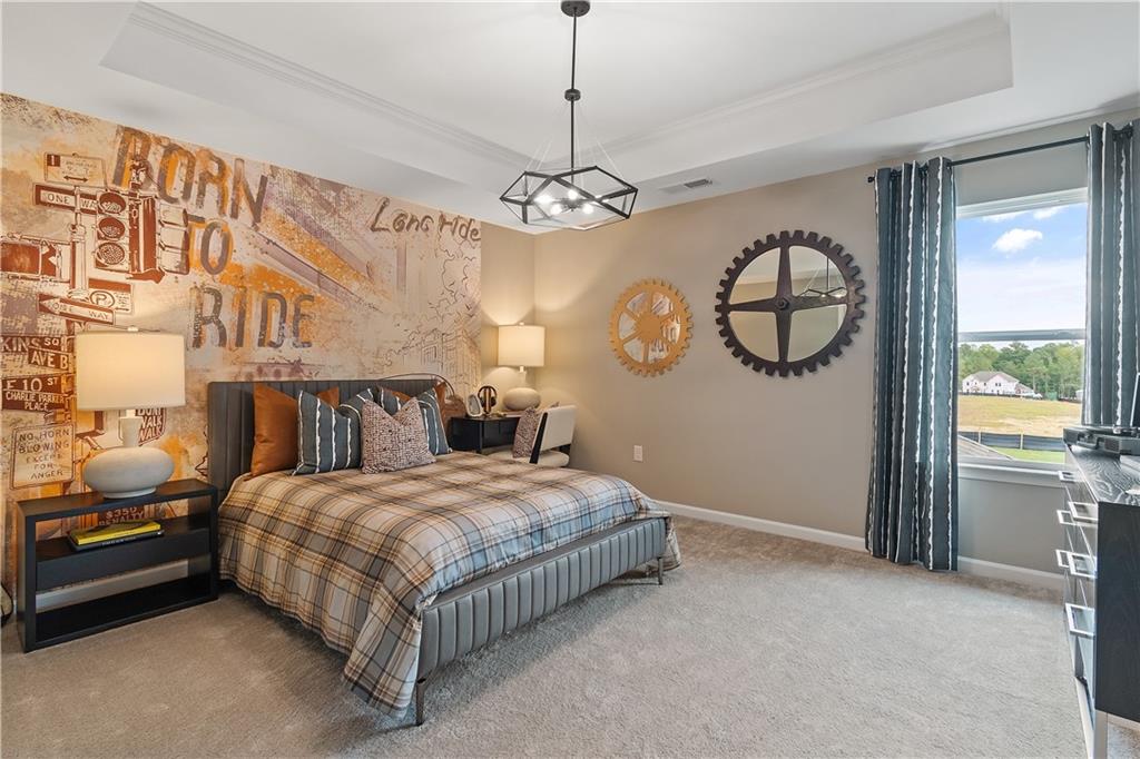 420 Hatcher Court, Hampton, Georgia image 36