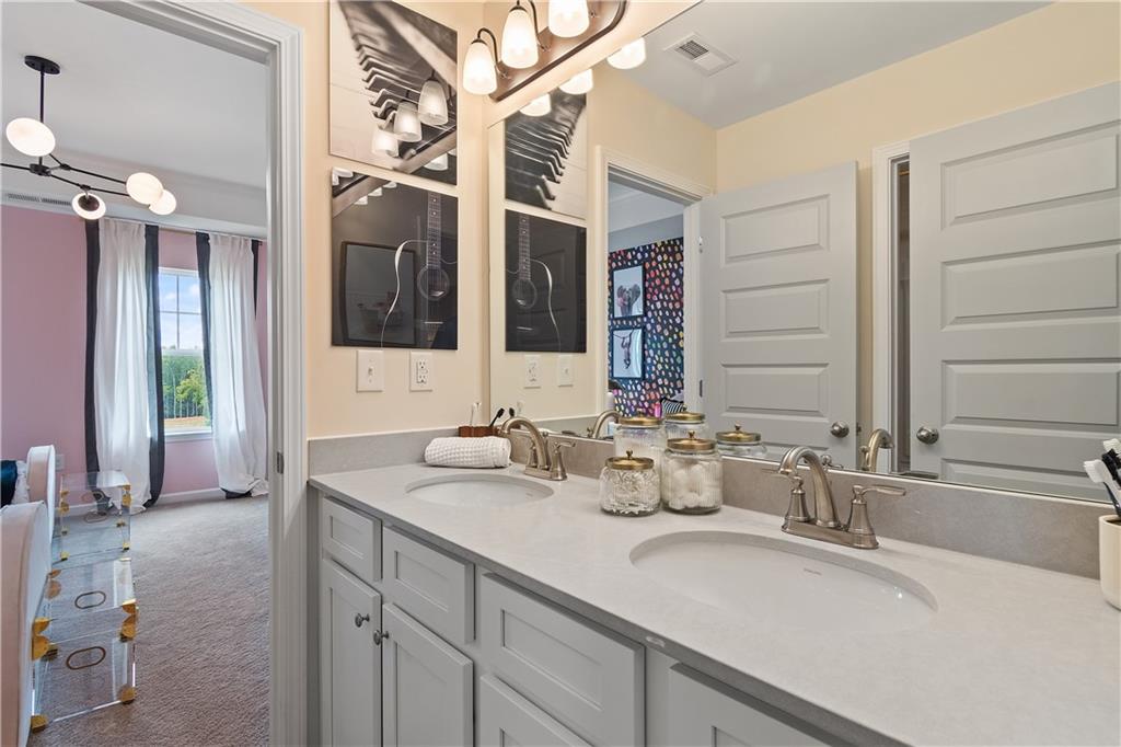 420 Hatcher Court, Hampton, Georgia image 37