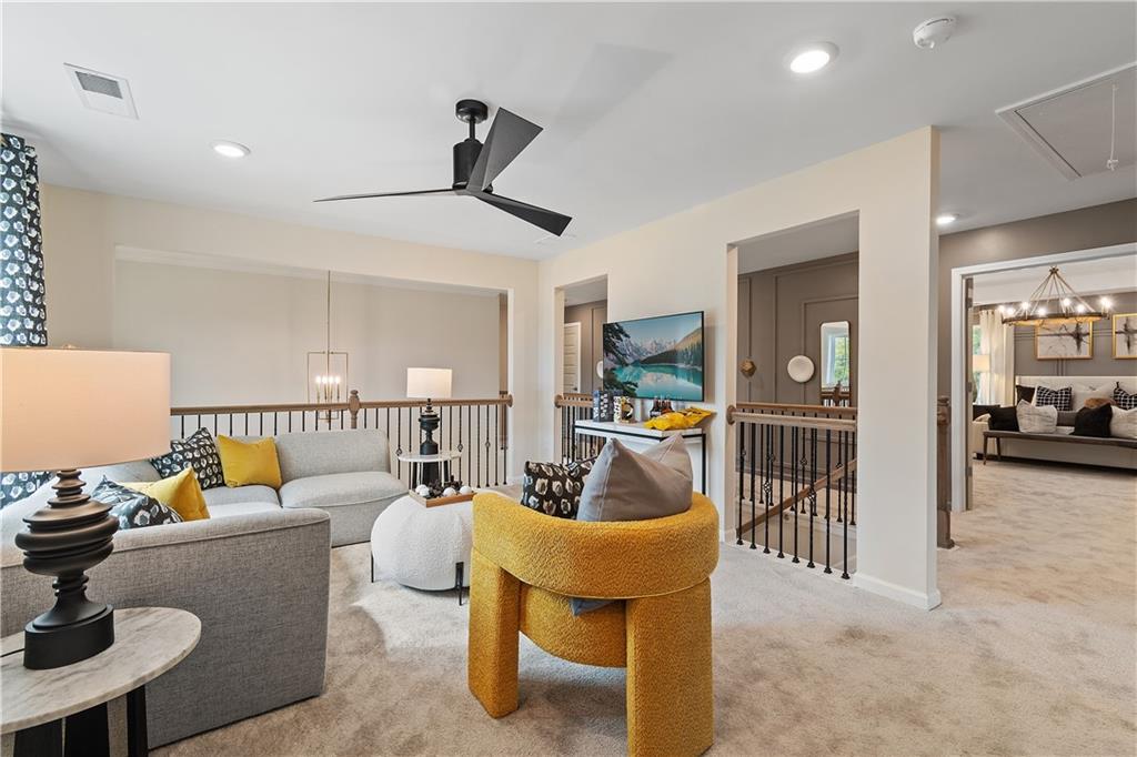 420 Hatcher Court, Hampton, Georgia image 31