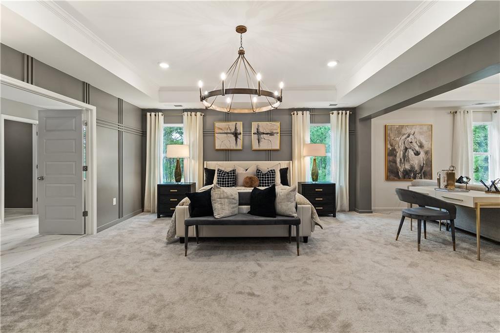 420 Hatcher Court, Hampton, Georgia image 38