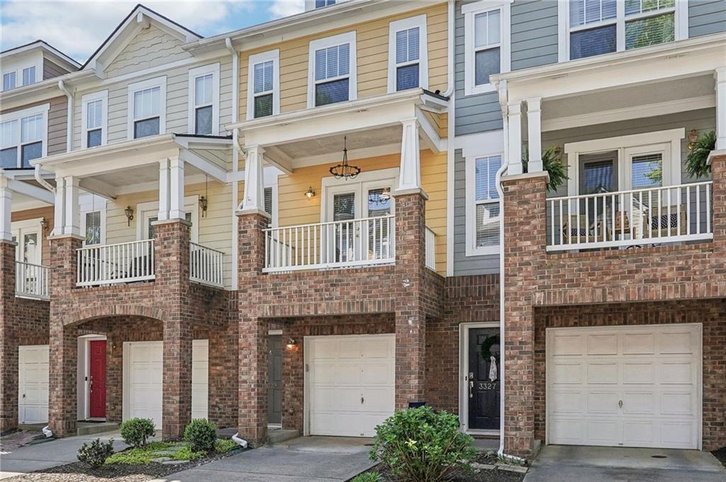 3329 Seaward View, Alpharetta, Georgia image 2