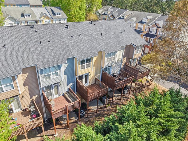3329 Seaward View, Alpharetta, Georgia image 47