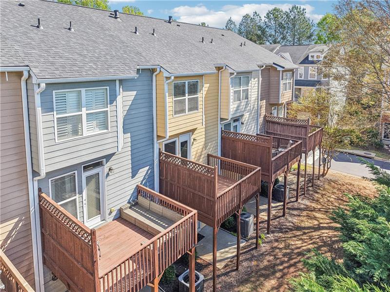 3329 Seaward View, Alpharetta, Georgia image 48