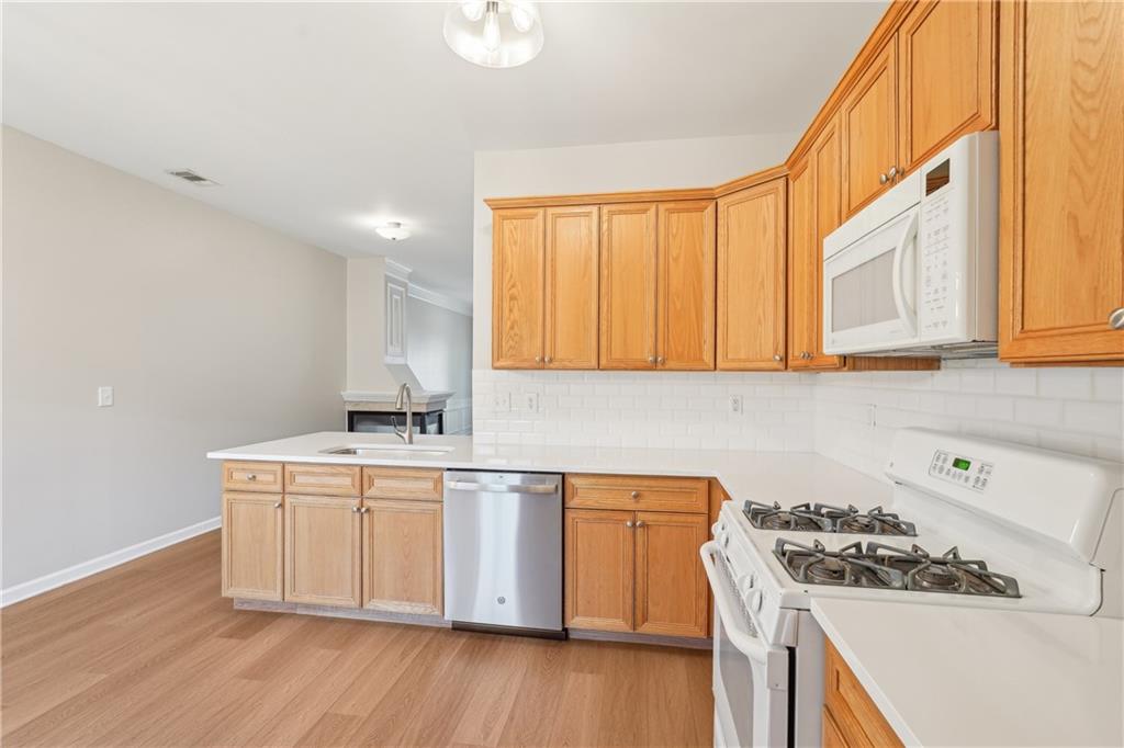 3329 Seaward View, Alpharetta, Georgia image 16