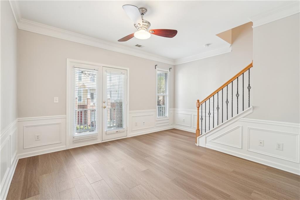 3329 Seaward View, Alpharetta, Georgia image 8