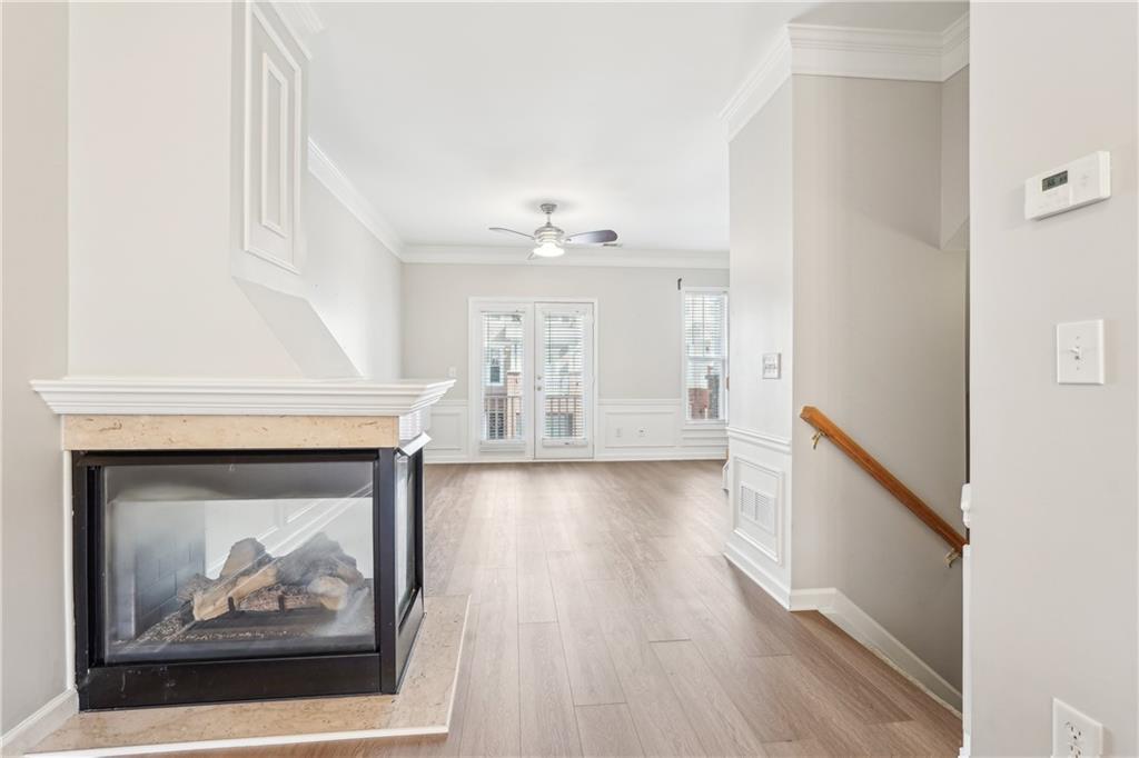 3329 Seaward View, Alpharetta, Georgia image 5