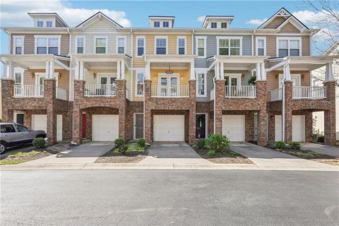 3329 Seaward View Alpharetta GA 30004