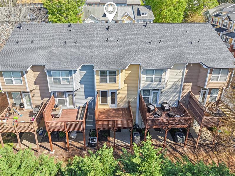 3329 Seaward View, Alpharetta, Georgia image 46