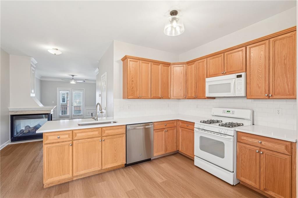 3329 Seaward View, Alpharetta, Georgia image 14