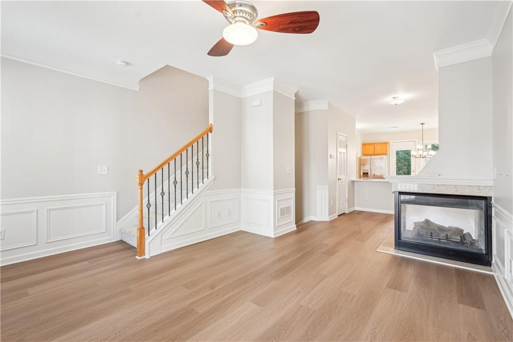 3329 Seaward View, Alpharetta, Georgia image 9
