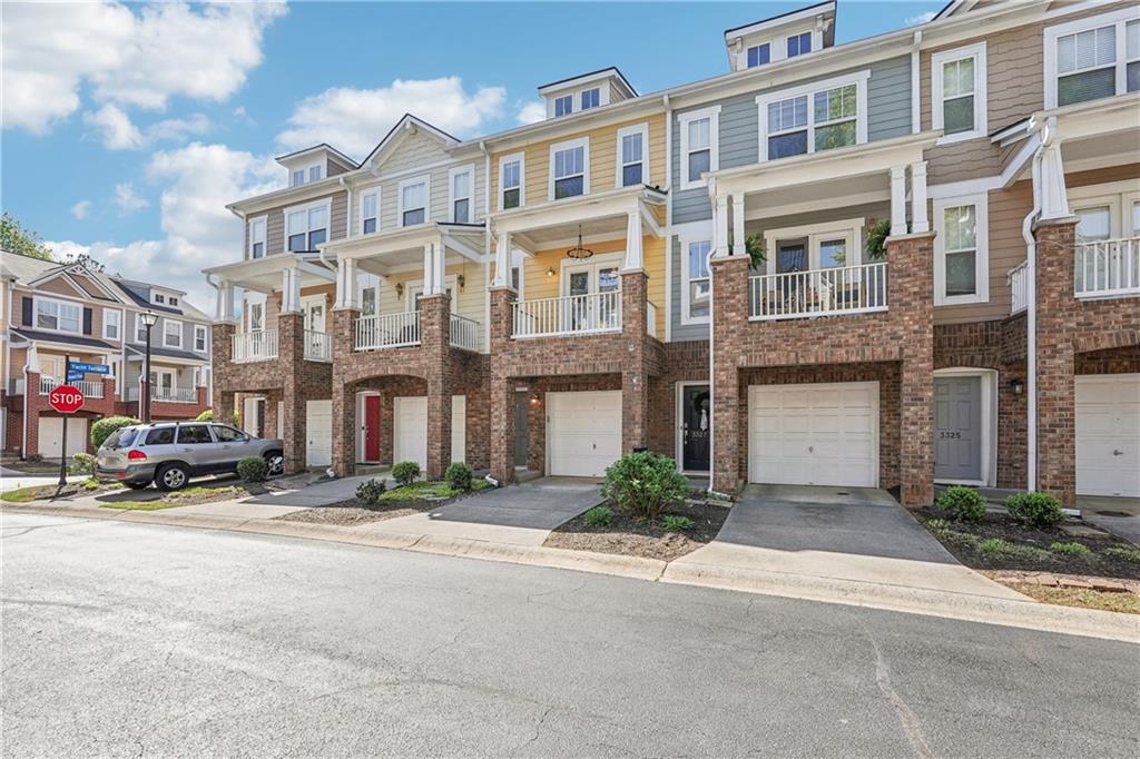 3329 Seaward View, Alpharetta, Georgia image 3